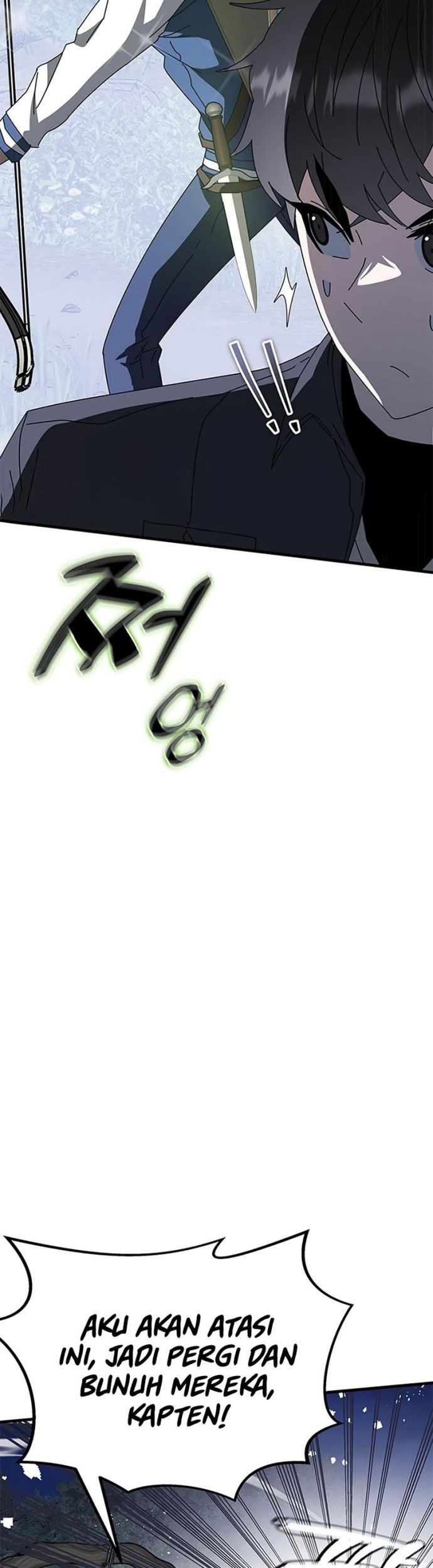 Transcension Academy Chapter 57 Gambar 11