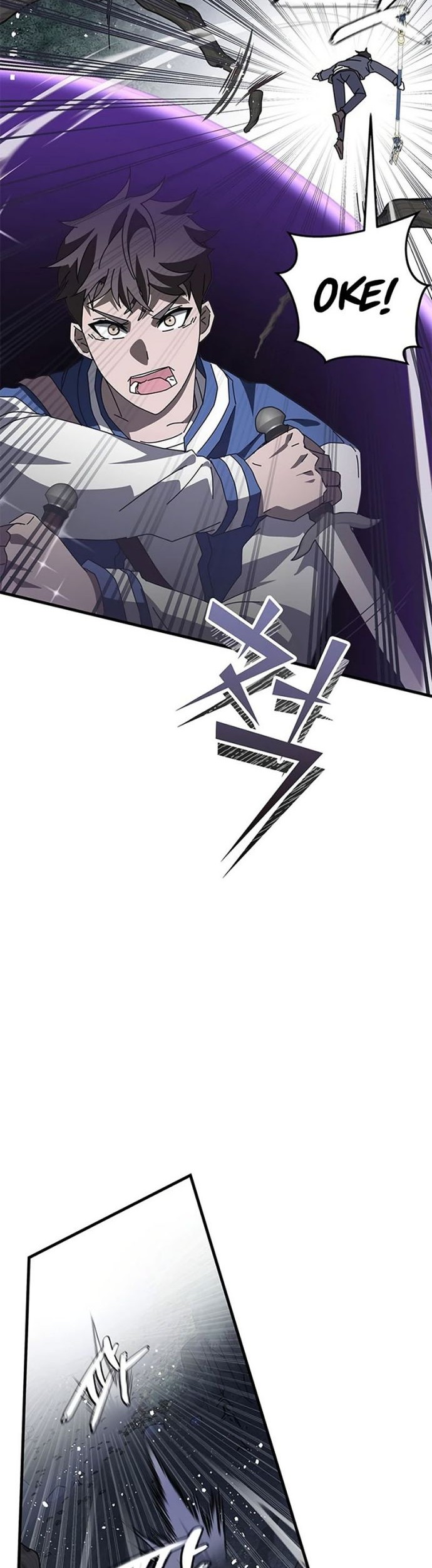 Transcension Academy Chapter 57 Gambar 12