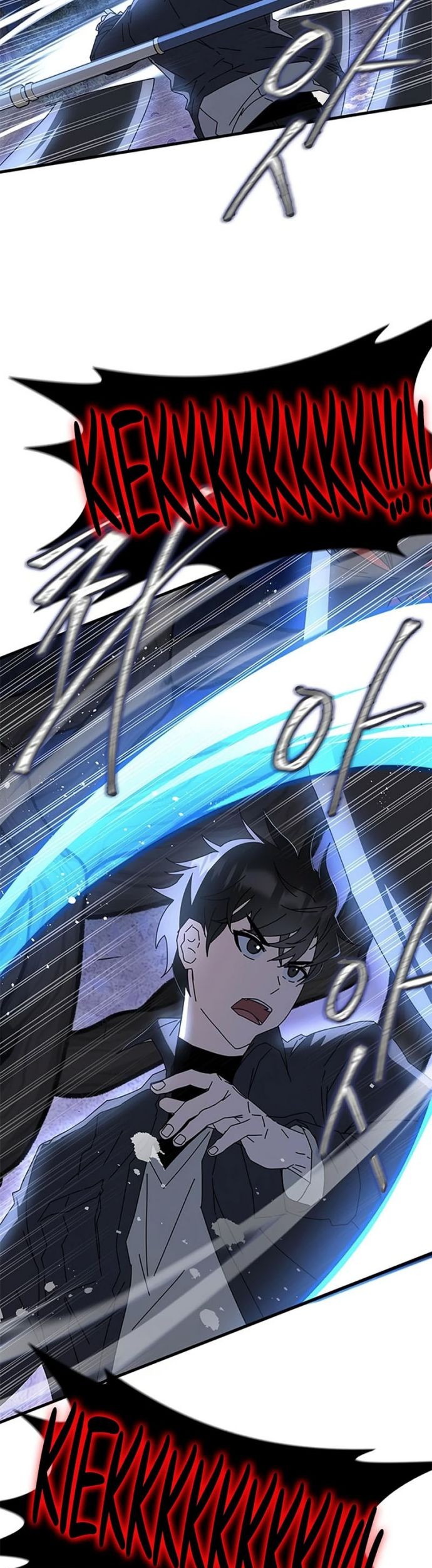 Transcension Academy Chapter 57 Gambar 20