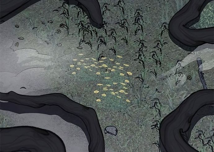 Transcension Academy Chapter 57 Gambar 22