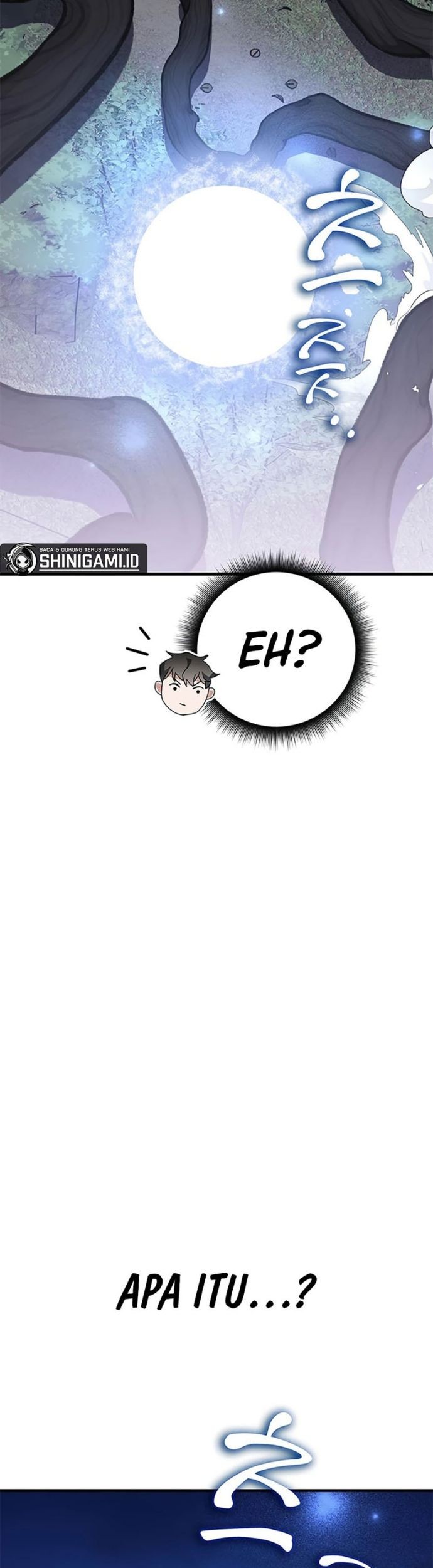 Transcension Academy Chapter 57 Gambar 23