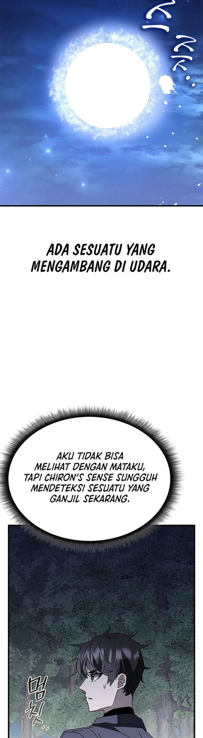 Transcension Academy Chapter 57 Gambar 24