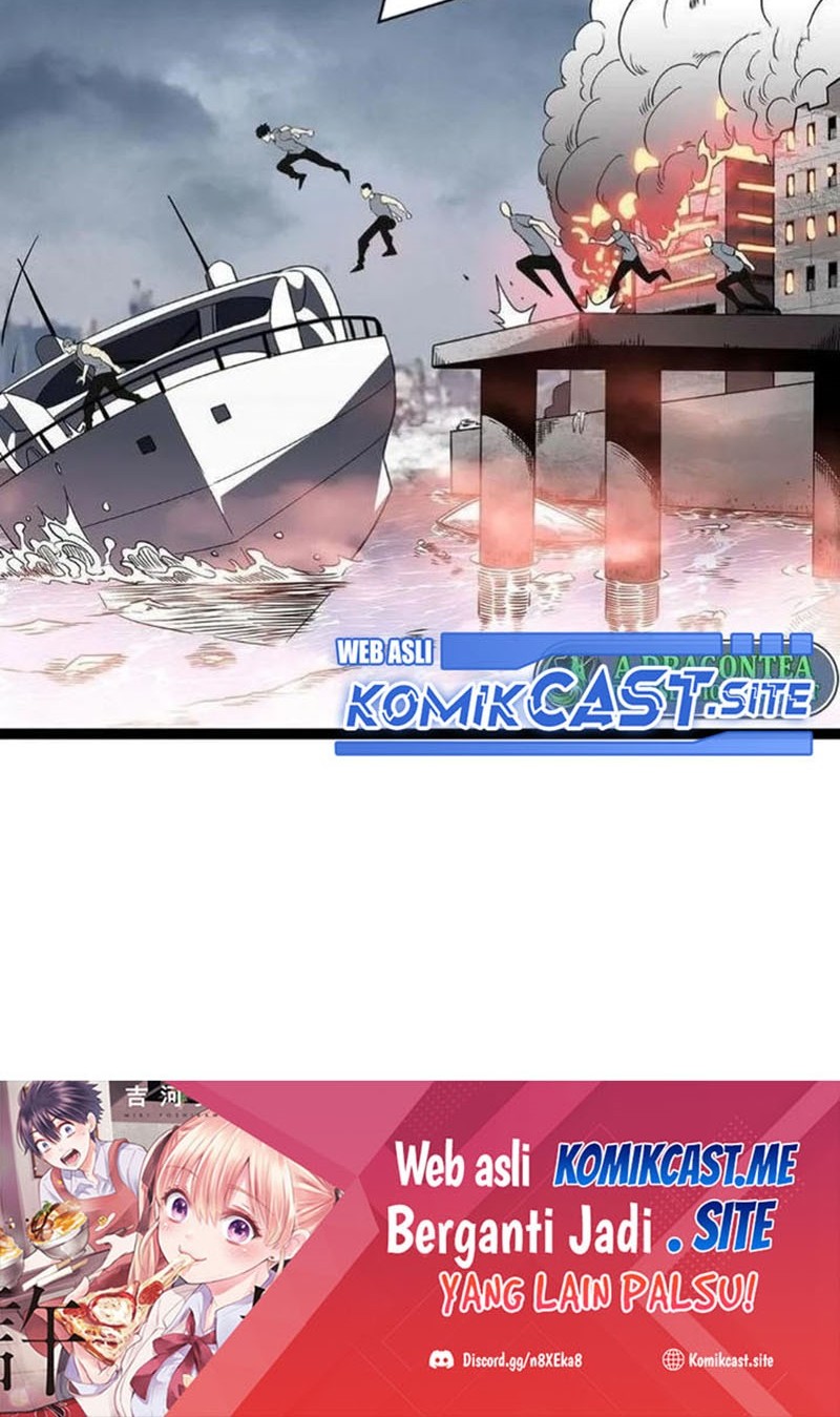 It all starts with playing game seriously Chapter 107 Gambar 26