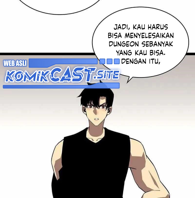 It all starts with playing game seriously Chapter 107 Gambar 16