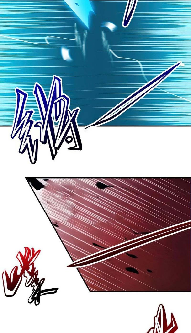 God of Martial Arts Chapter 531 Gambar 15