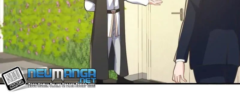 Cultivation Return on Campus Chapter 437 Gambar 8