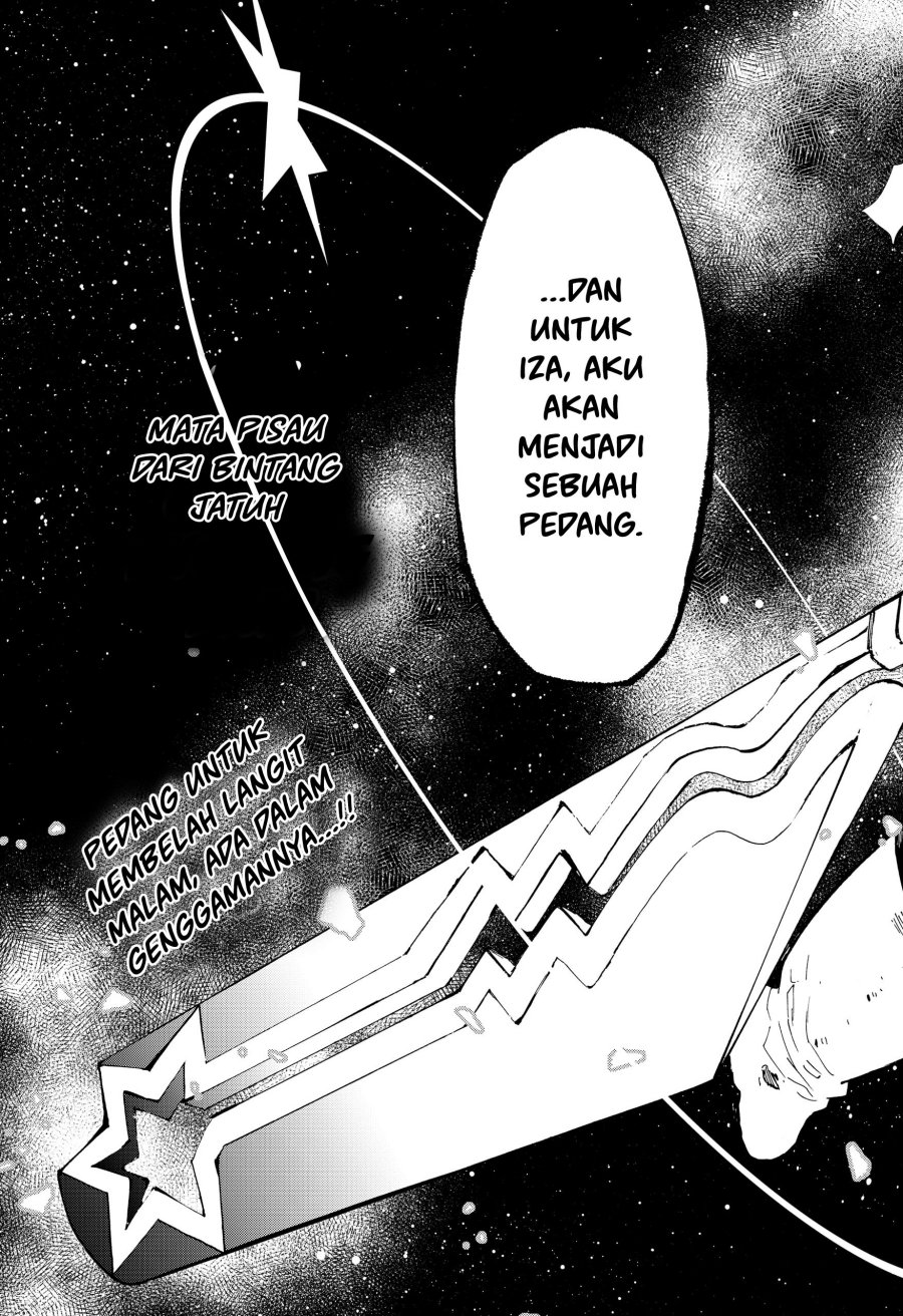 Kajiki no Ryourinin Chapter 41 Gambar 22