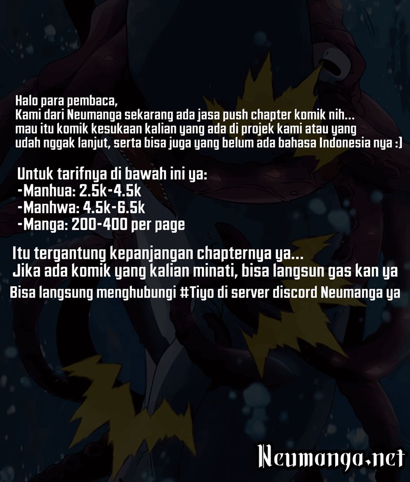 Legend of Star General Chapter 112 Gambar 38