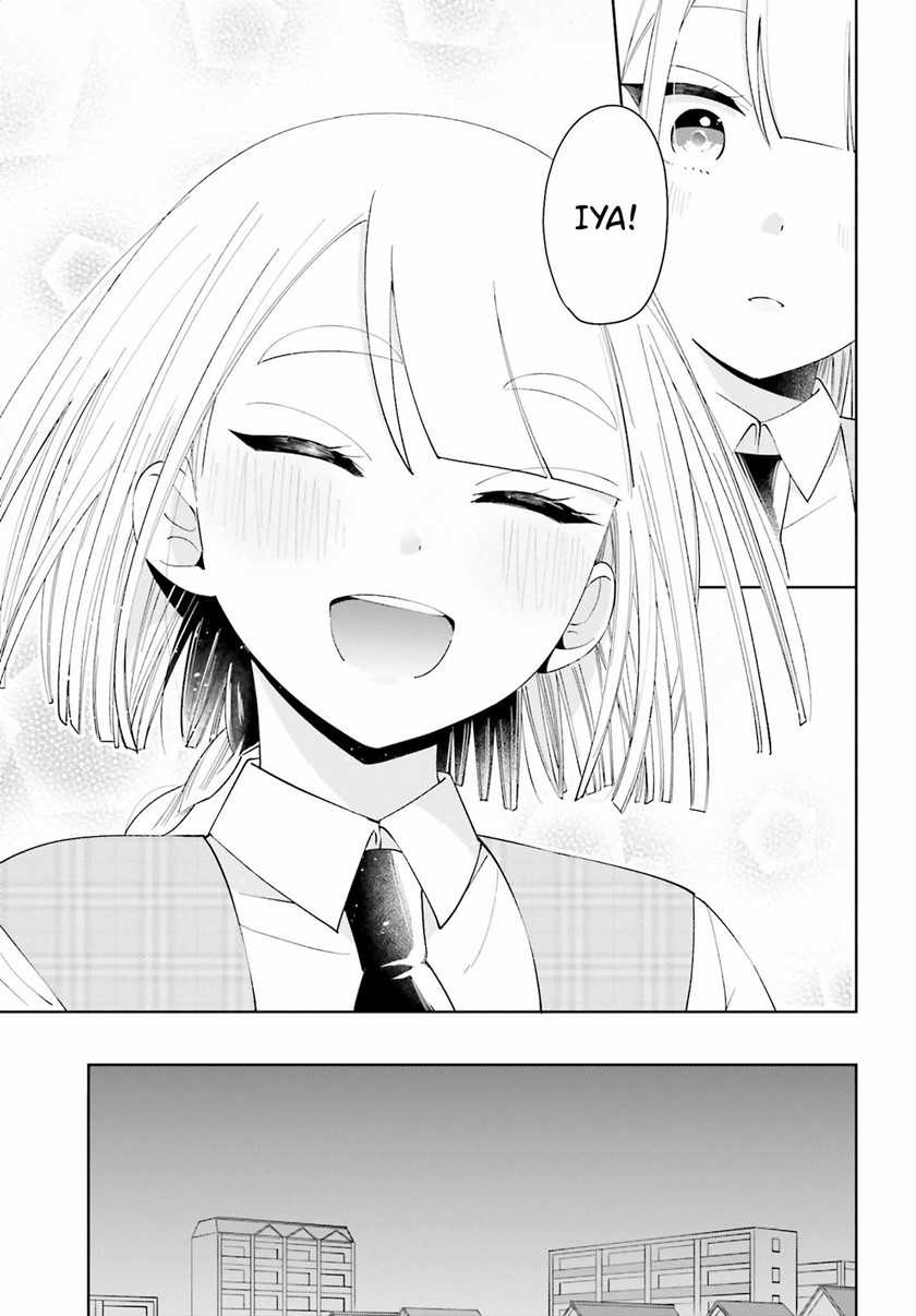 Unicorn to Sabishi-gari ya Shoujo Chapter 05.2 Gambar 15