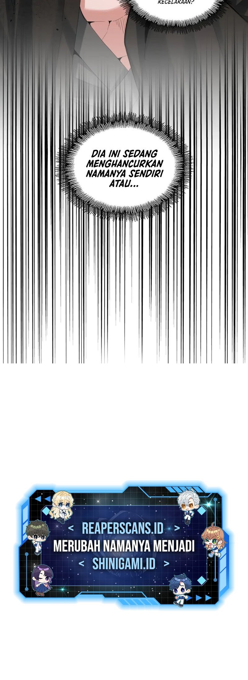 Magic Emperor Chapter 392 Gambar 25