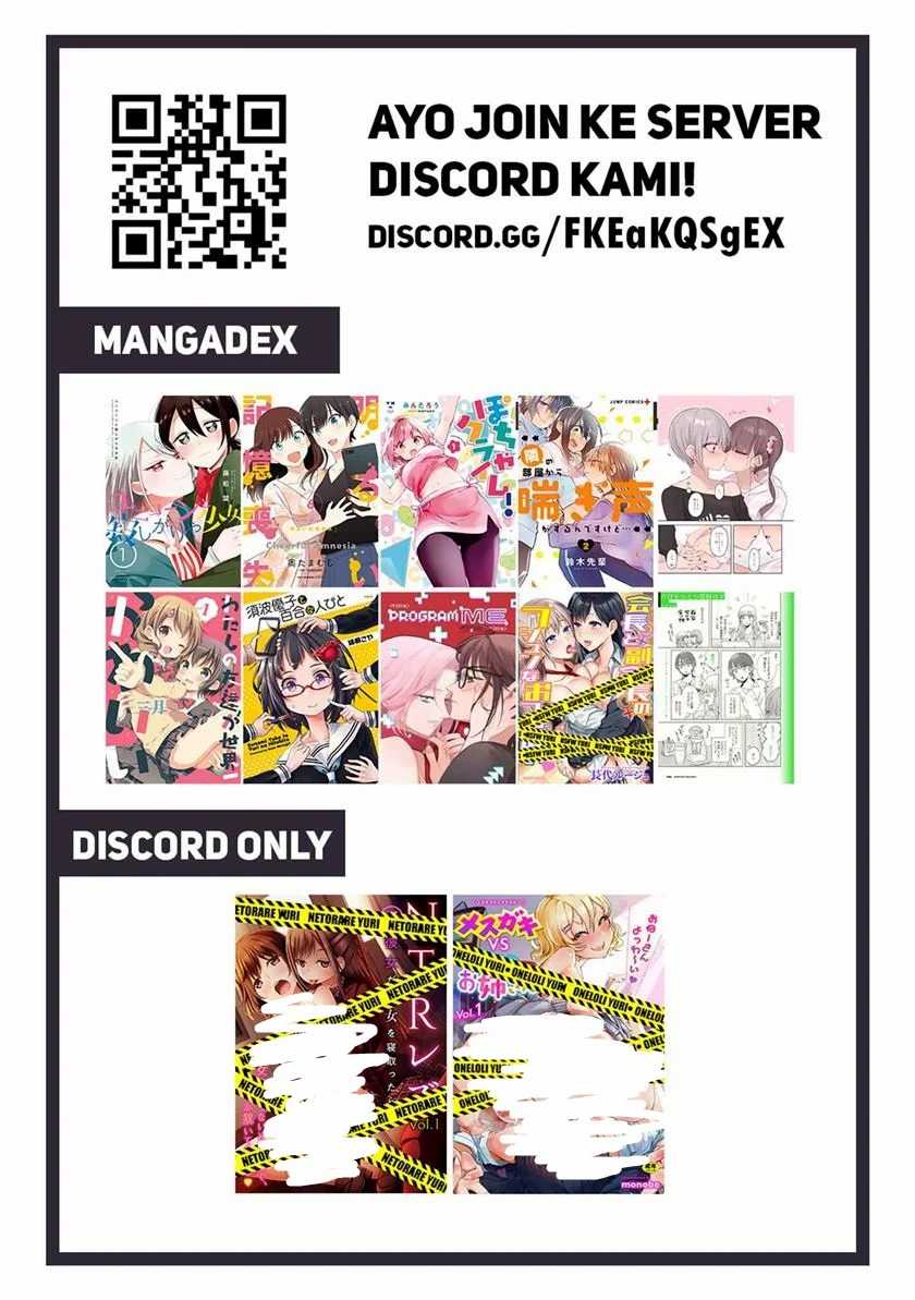 Unicorn to Sabishi-gari ya Shoujo Chapter 03.2 Gambar 19