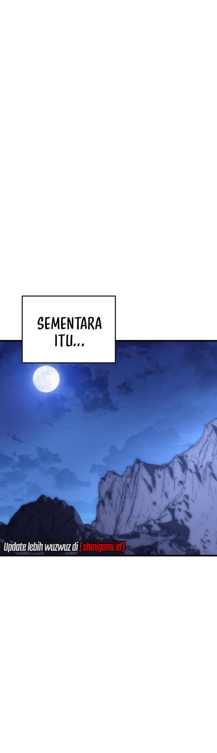 Heavenly Inquisition Sword Chapter 48 Gambar 53