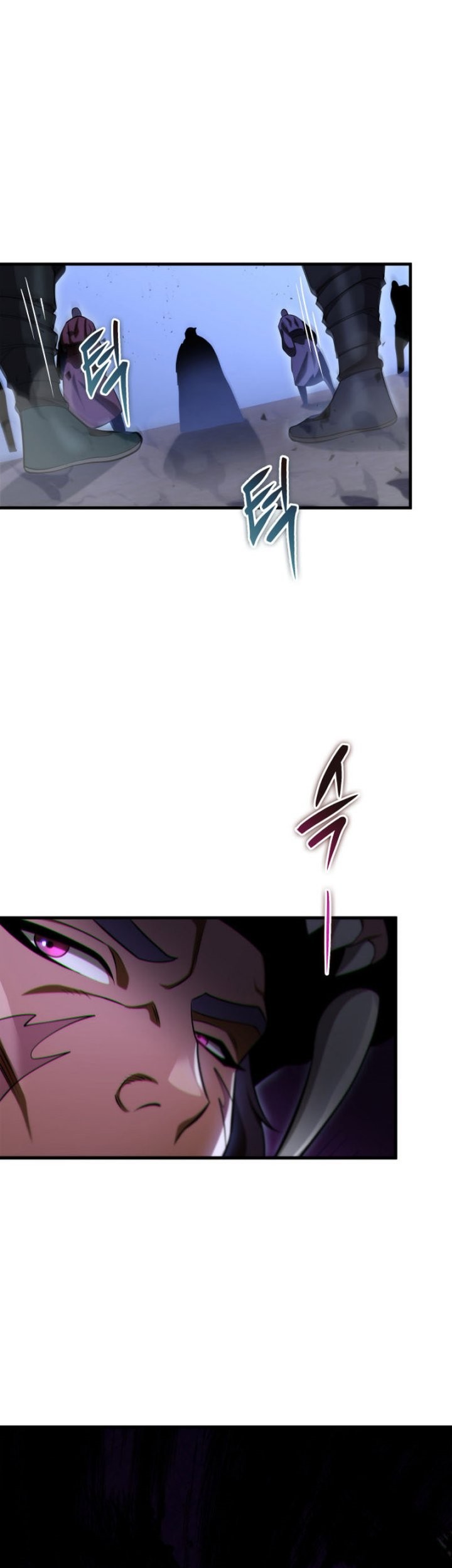 Heavenly Inquisition Sword Chapter 48 Gambar 56