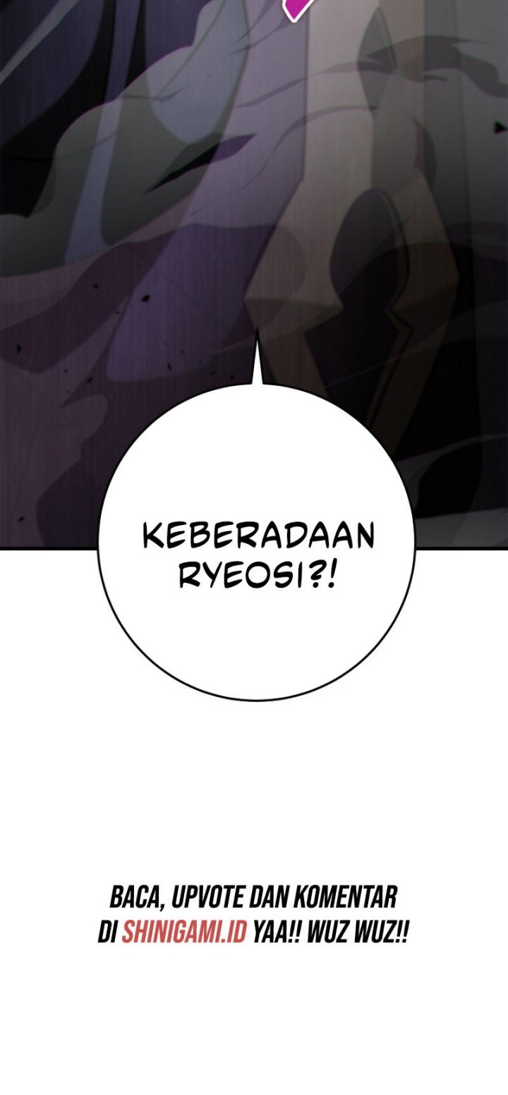 Heavenly Inquisition Sword Chapter 48 Gambar 58