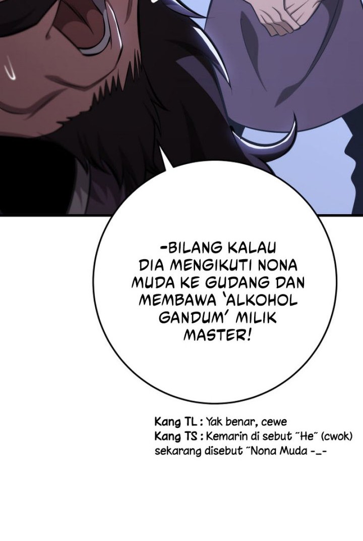 Heavenly Inquisition Sword Chapter 48 Gambar 62