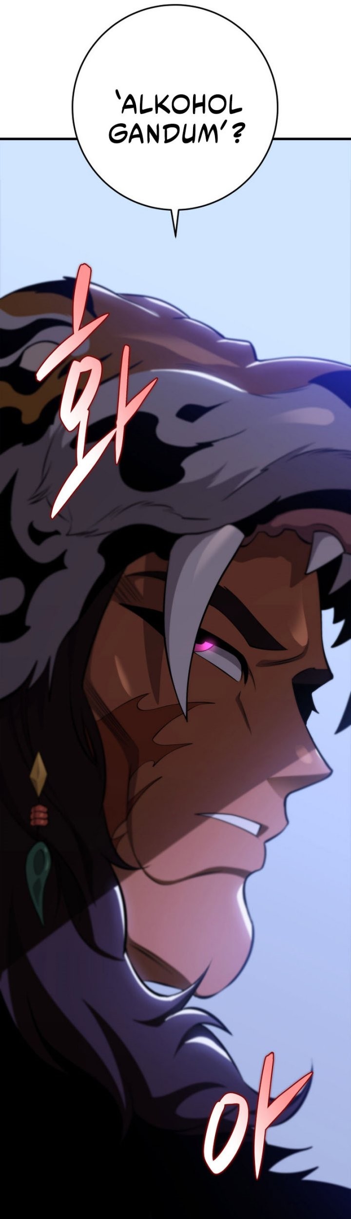 Heavenly Inquisition Sword Chapter 48 Gambar 63