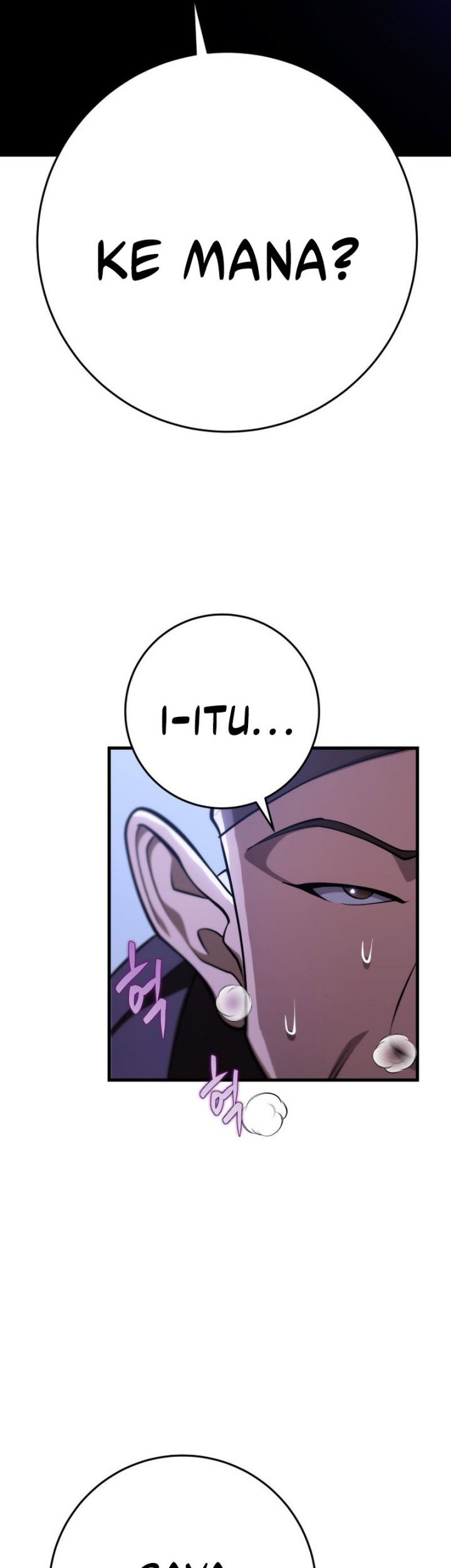 Heavenly Inquisition Sword Chapter 48 Gambar 64