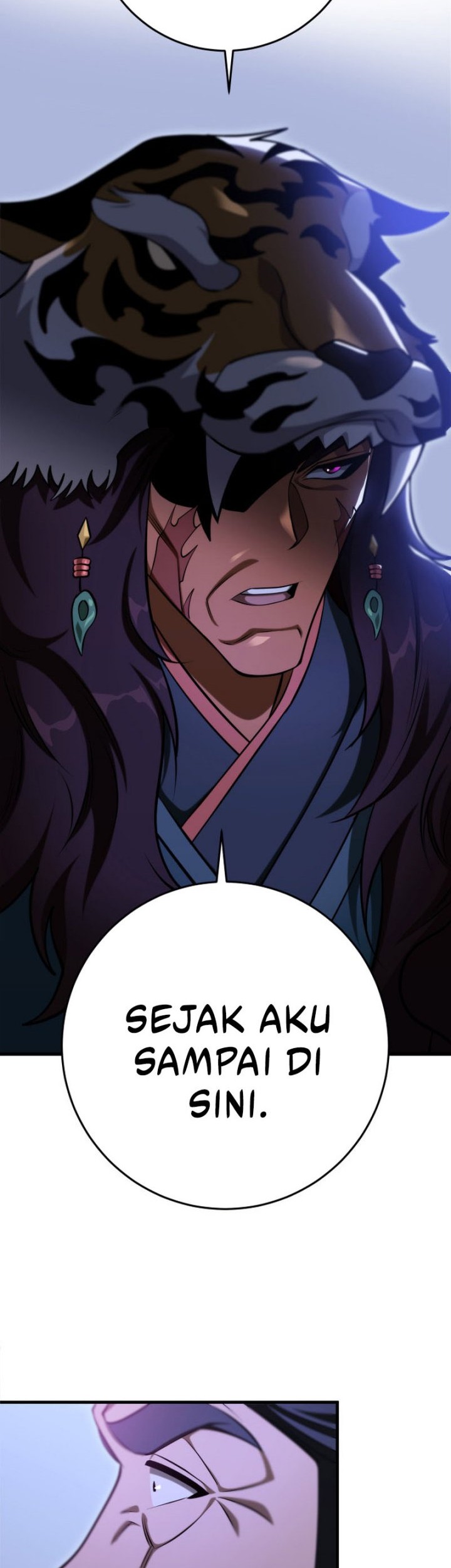 Heavenly Inquisition Sword Chapter 48 Gambar 67