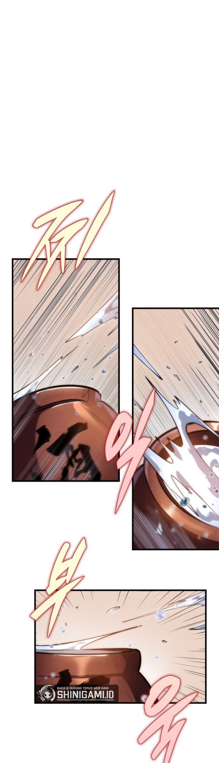 Heavenly Inquisition Sword Chapter 48 Gambar 38