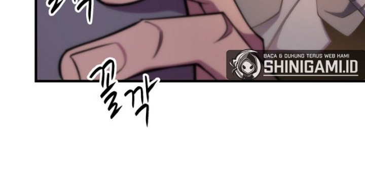 Heavenly Inquisition Sword Chapter 48 Gambar 43