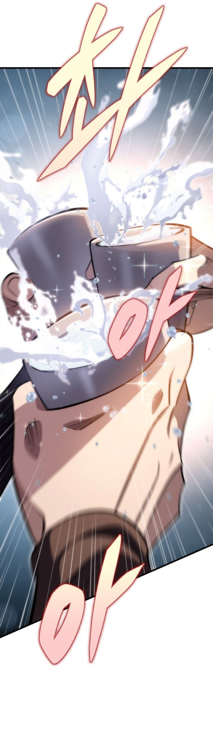 Heavenly Inquisition Sword Chapter 48 Gambar 40