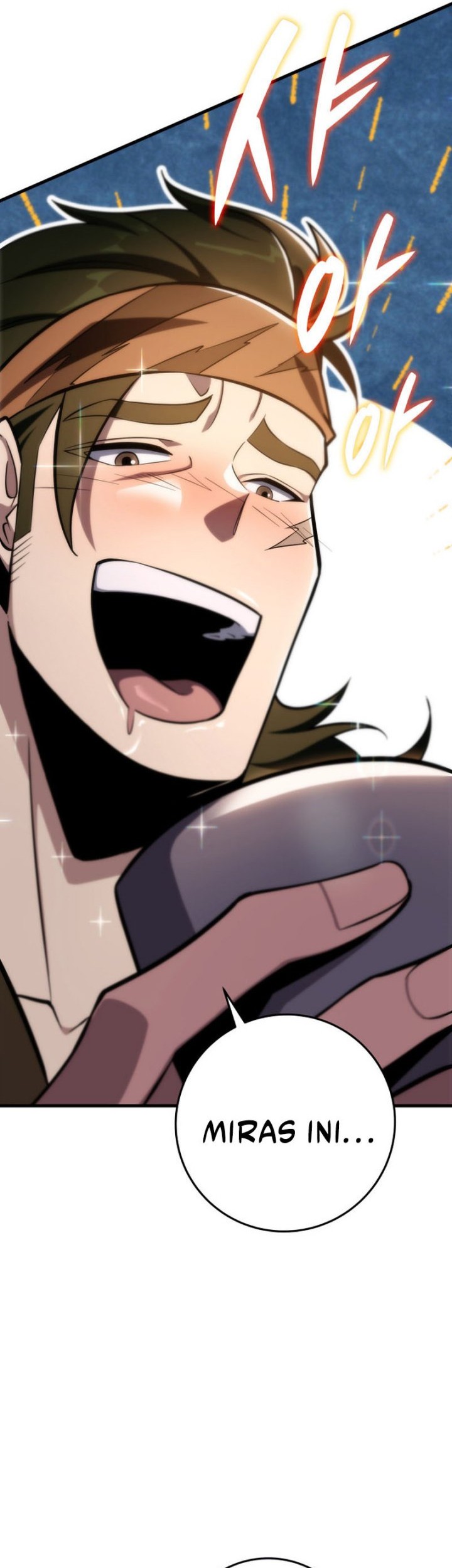 Heavenly Inquisition Sword Chapter 48 Gambar 41