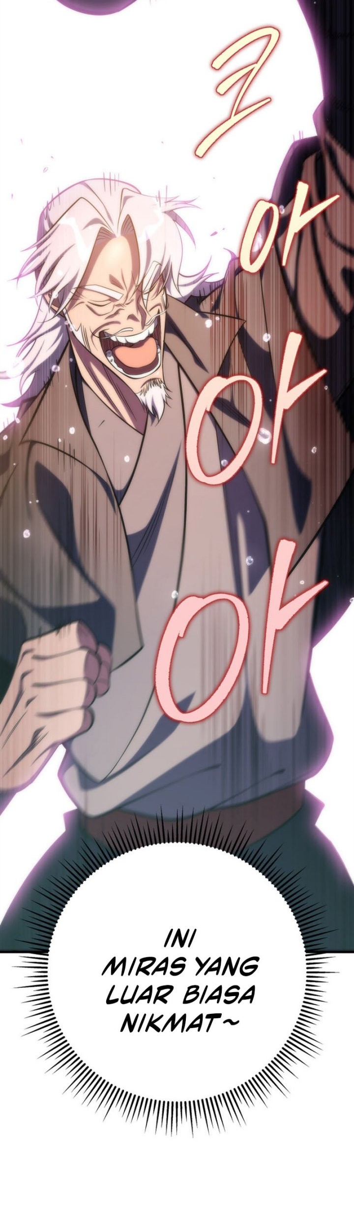 Heavenly Inquisition Sword Chapter 48 Gambar 46