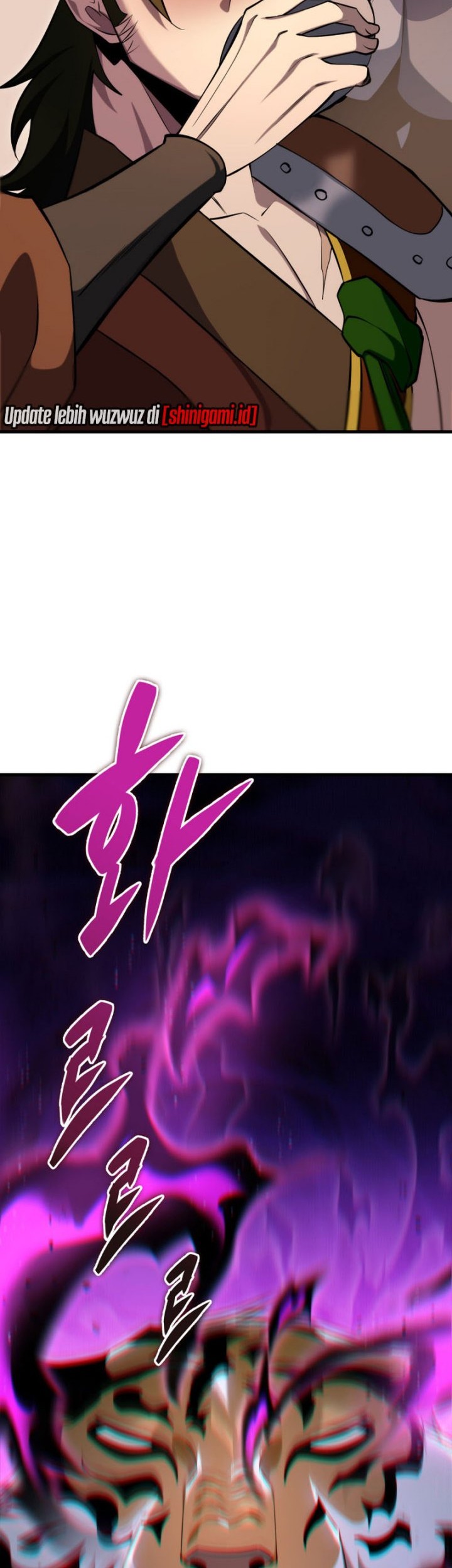 Heavenly Inquisition Sword Chapter 48 Gambar 71