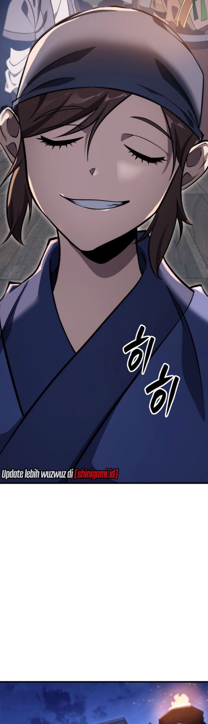 Heavenly Inquisition Sword Chapter 48 Gambar 4