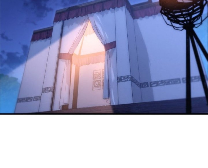 Heavenly Inquisition Sword Chapter 48 Gambar 5