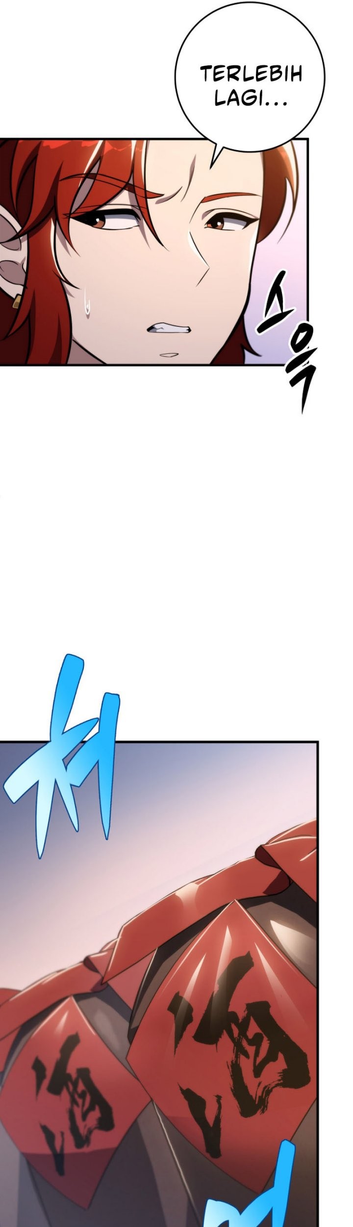 Heavenly Inquisition Sword Chapter 48 Gambar 6