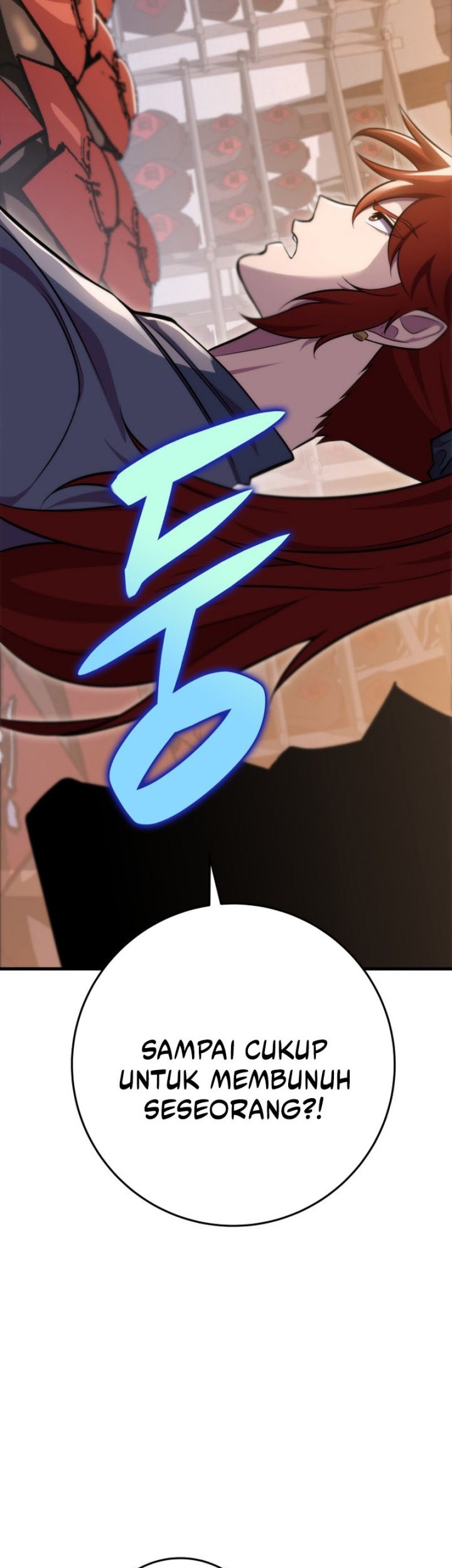 Heavenly Inquisition Sword Chapter 48 Gambar 8