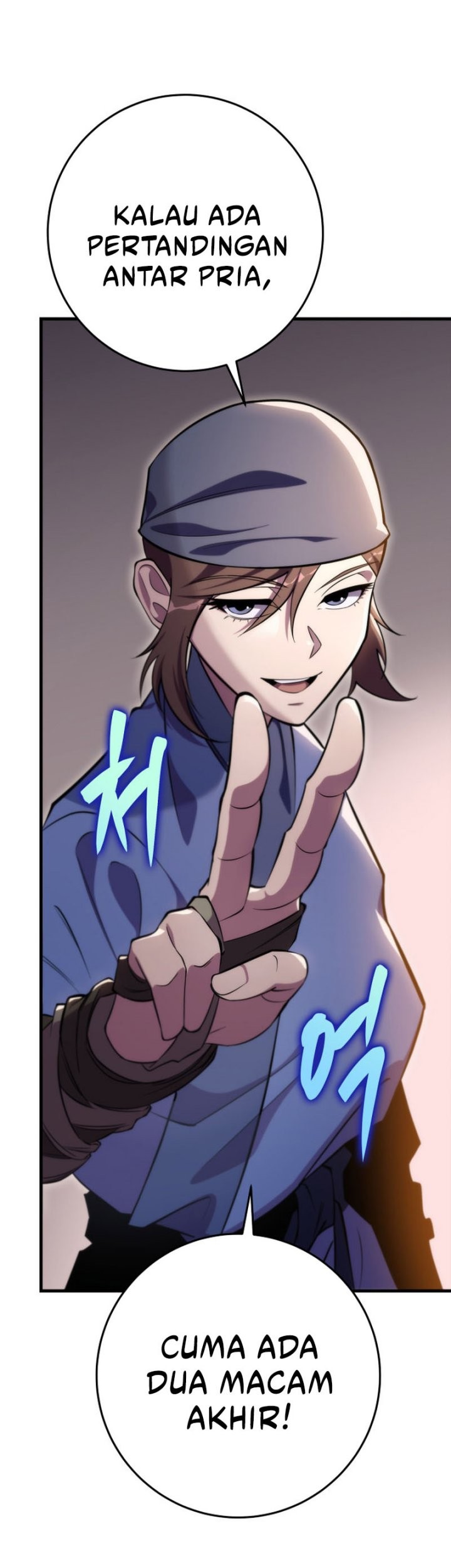 Heavenly Inquisition Sword Chapter 48 Gambar 10