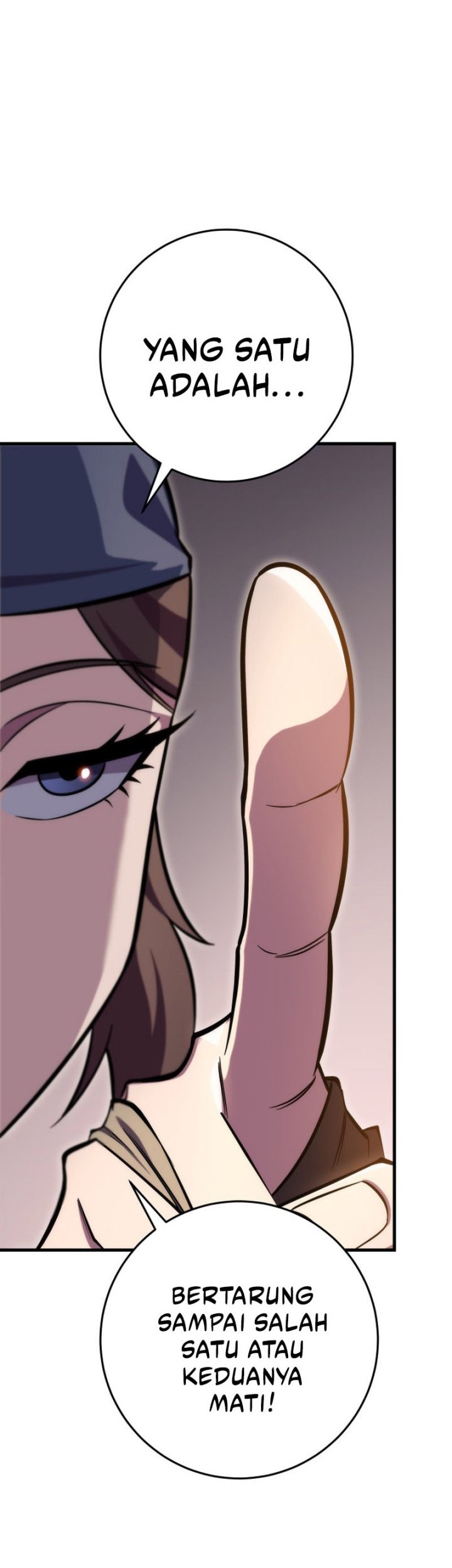 Heavenly Inquisition Sword Chapter 48 Gambar 11