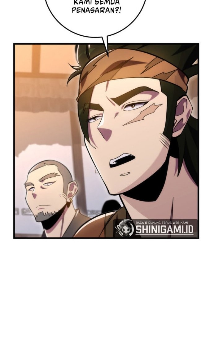 Heavenly Inquisition Sword Chapter 48 Gambar 13