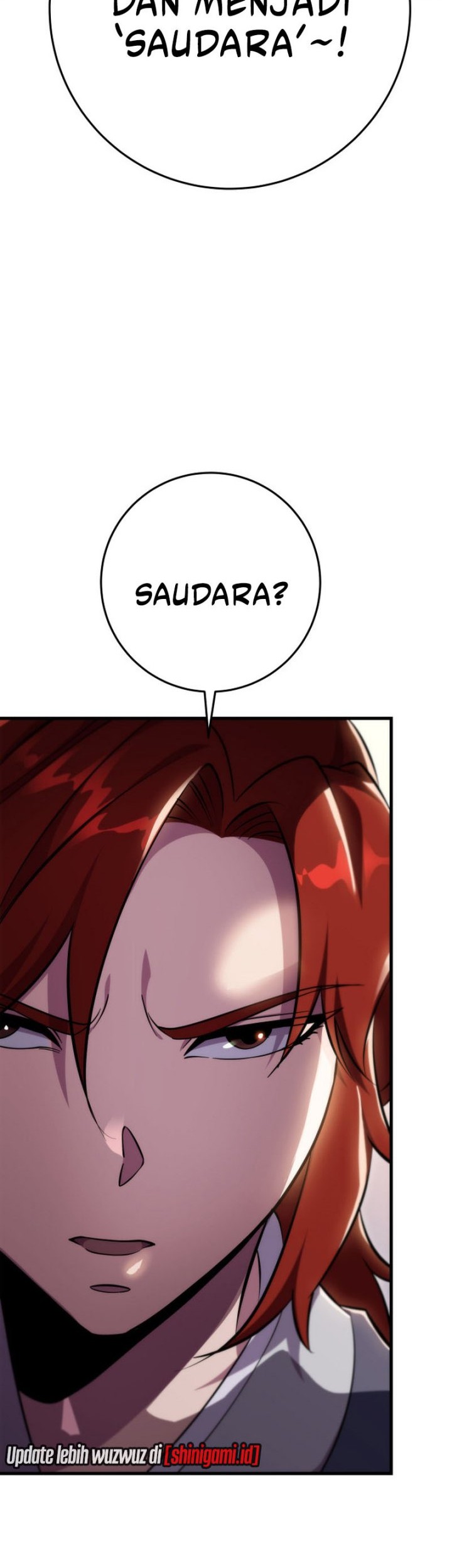 Heavenly Inquisition Sword Chapter 48 Gambar 22