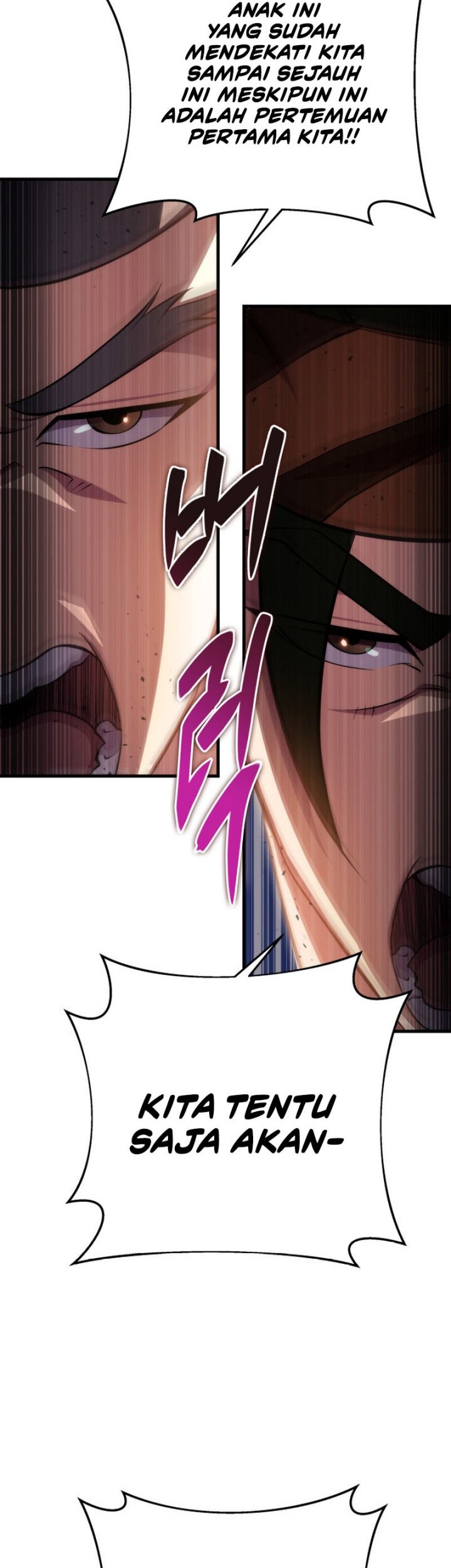 Heavenly Inquisition Sword Chapter 48 Gambar 26