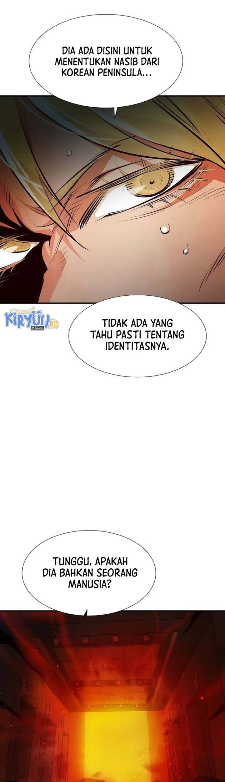 Alone Necromancer Chapter 91 Gambar 44