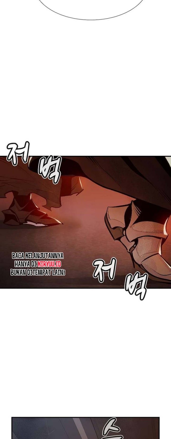 Alone Necromancer Chapter 91 Gambar 46