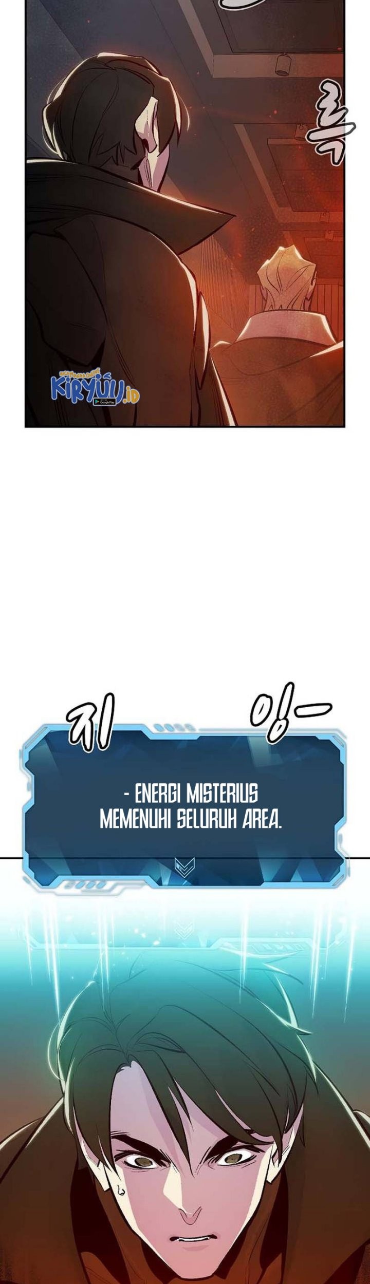 Alone Necromancer Chapter 91 Gambar 47