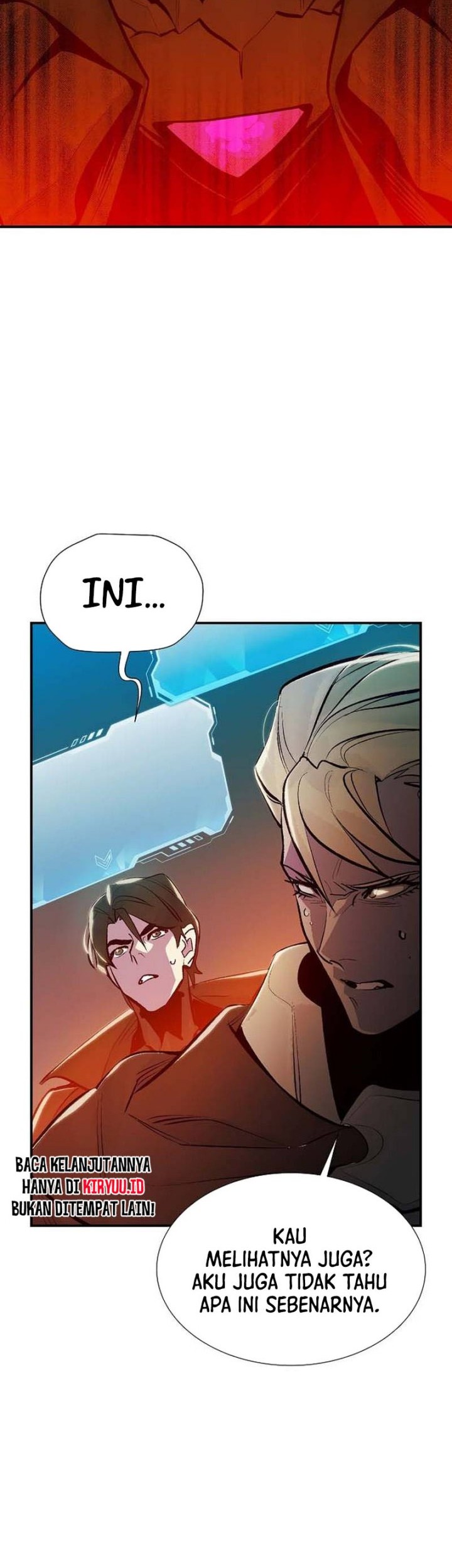 Alone Necromancer Chapter 91 Gambar 48