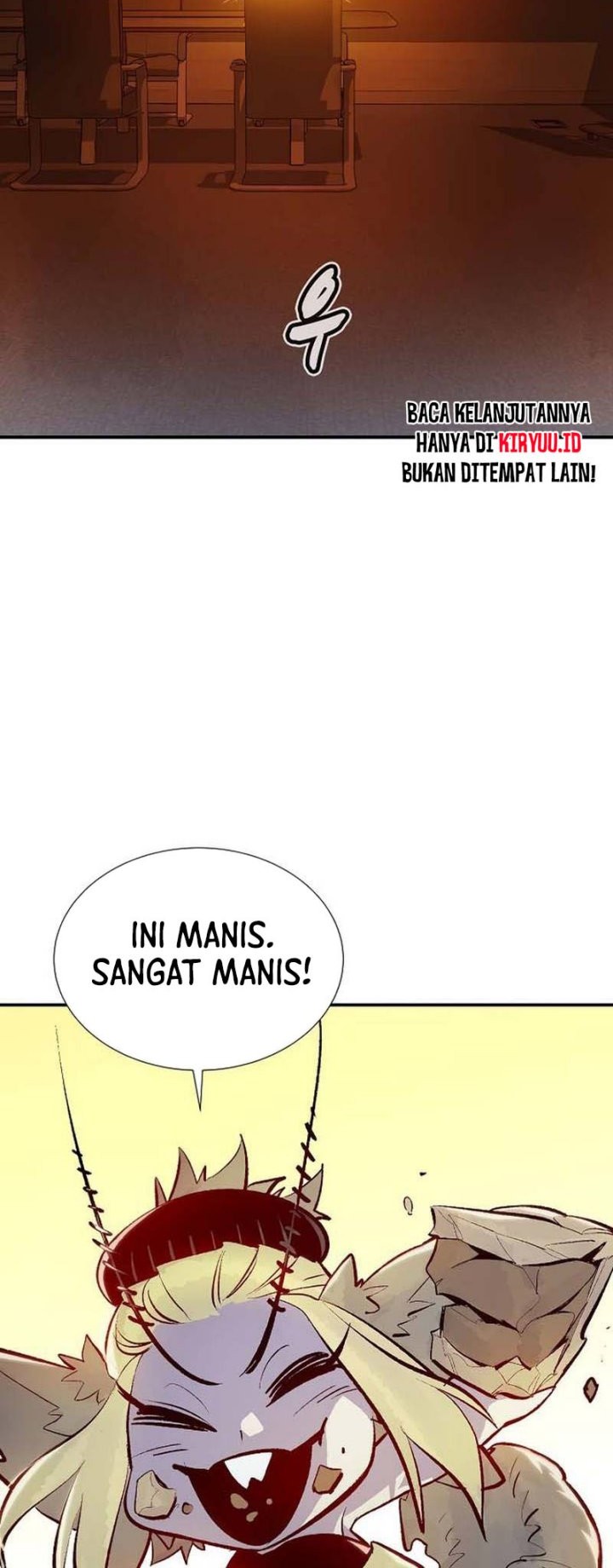 Alone Necromancer Chapter 91 Gambar 52