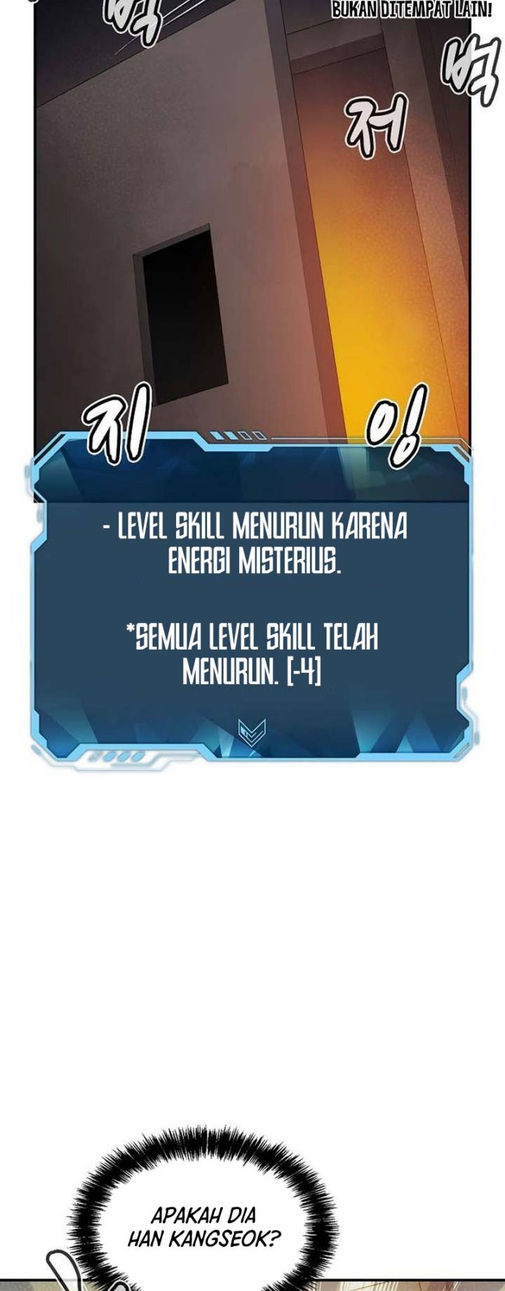 Alone Necromancer Chapter 91 Gambar 55