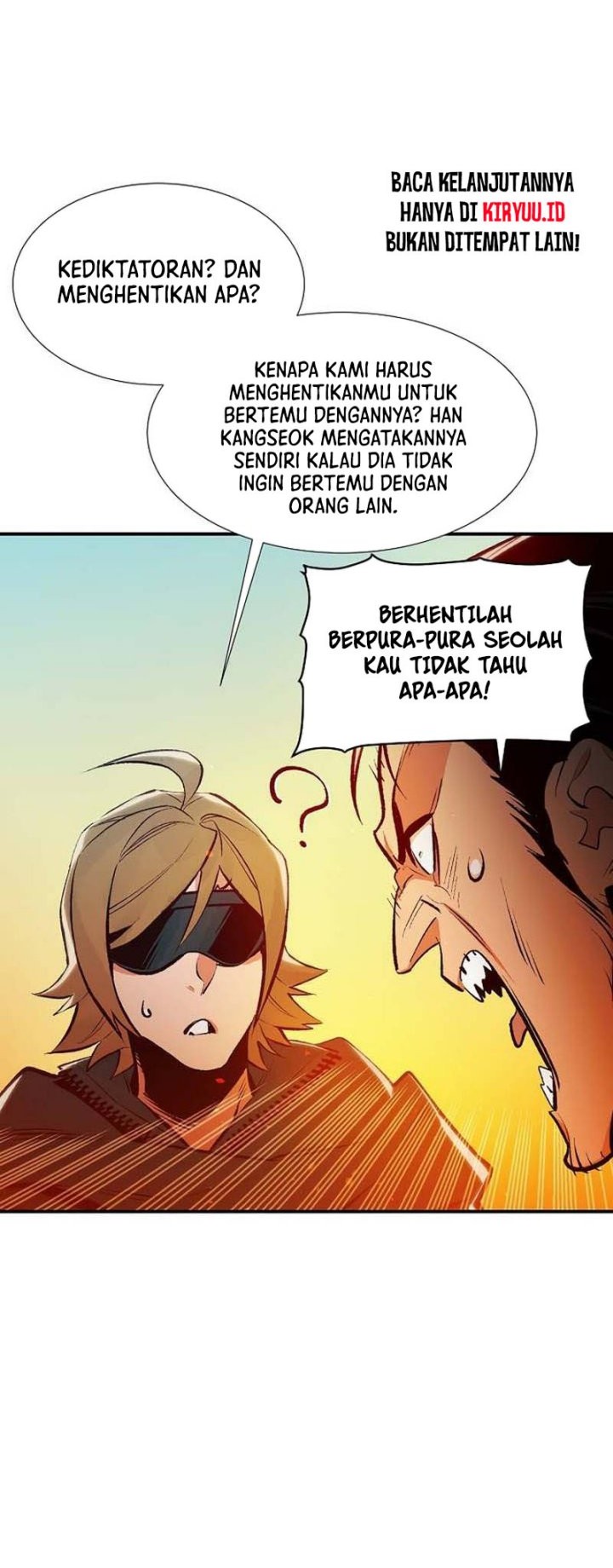 Alone Necromancer Chapter 91 Gambar 28