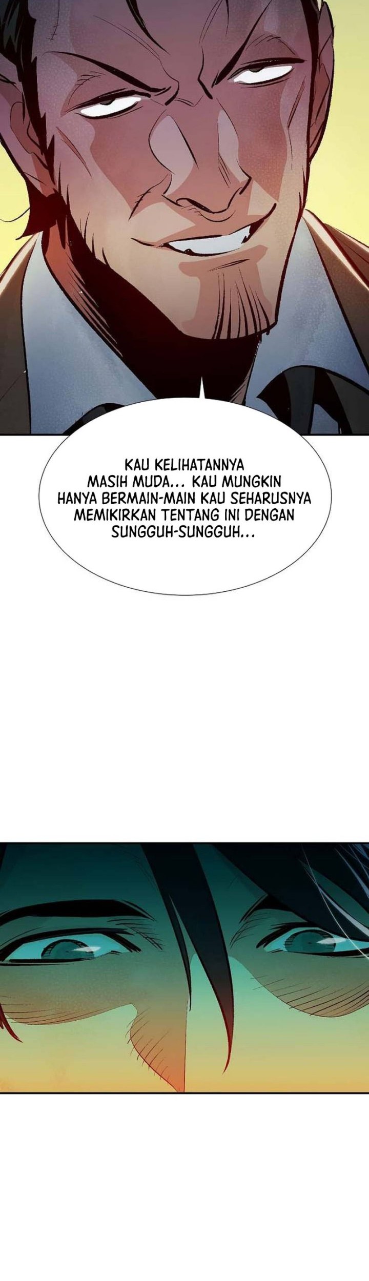 Alone Necromancer Chapter 91 Gambar 33