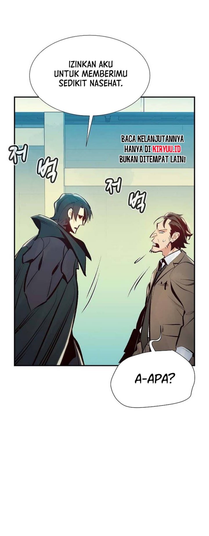 Alone Necromancer Chapter 91 Gambar 34