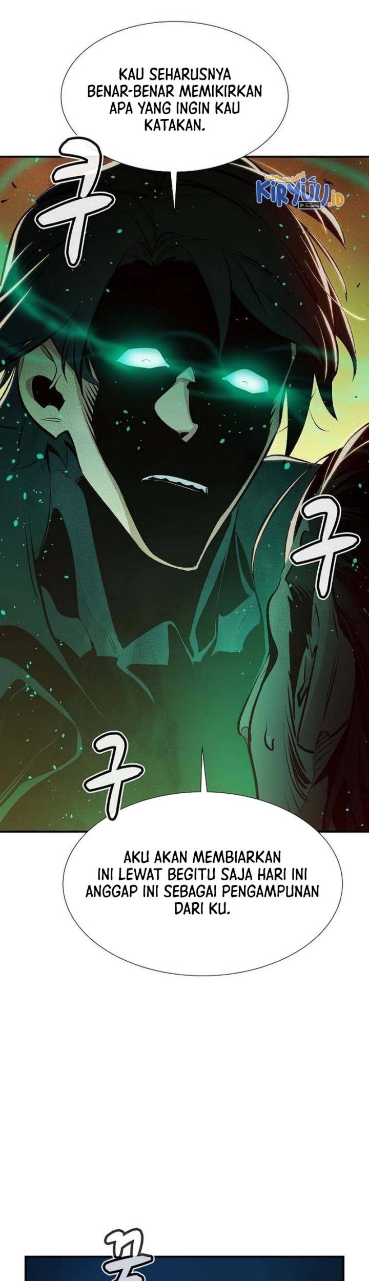 Alone Necromancer Chapter 91 Gambar 35