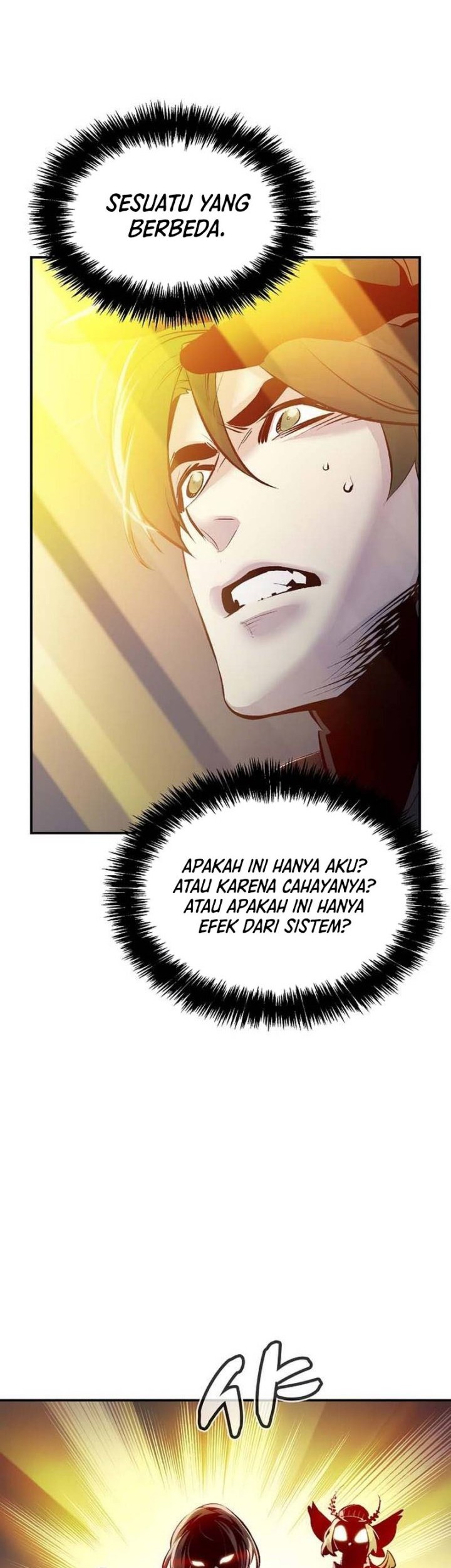 Alone Necromancer Chapter 91 Gambar 57