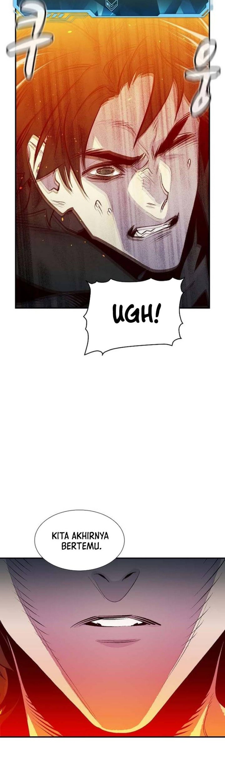 Alone Necromancer Chapter 91 Gambar 60