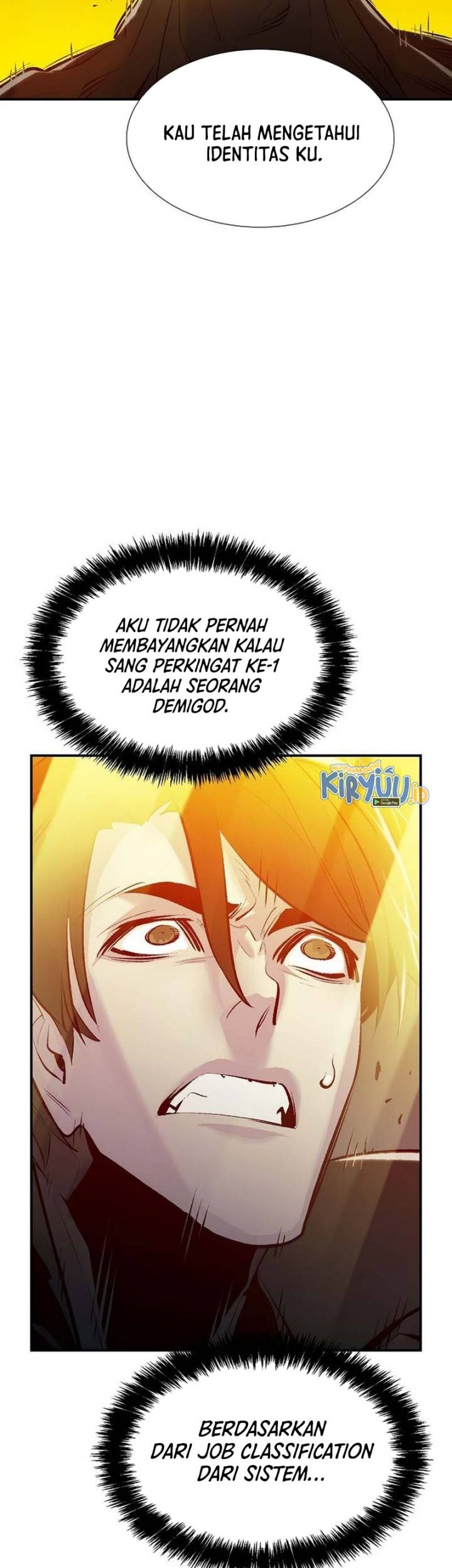 Alone Necromancer Chapter 91 Gambar 62